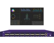 Gigabit Ethernet Tap Matrix SDN NetInsight ™ Ağ Görünürlüğü Yönetim Platformu