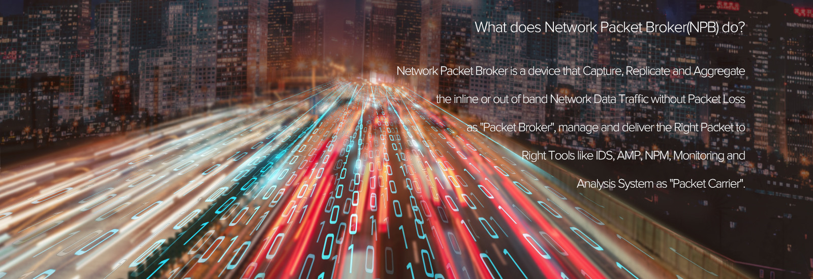 Kalite Ağ Paket Aracısı fabrika