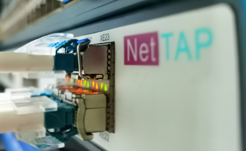 Latest company news about NetTAP® Ağ Paket Yönlendiriciler ile Yatırım Getirinizi (YG) En Üst Düzeye Çıkarmanın Beş Yolu
