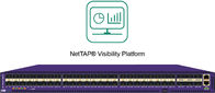 NetTAP® Ağ Görünürlüğü Platformu Veri Merkezi için Ağ Görünürlüğü Araçları
