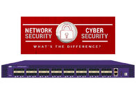 Siber Güvenlik, Siber Dokunma / Ayna Aralığı Siber Tehdit Savunması için Güvenlik Ağı Paket Komisyoncusu