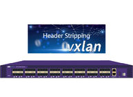 VXLAN Header Çok Noktaya Yayın Üzerinden VTEP İleti Aktarımı ile Ağ Paket Aracısını Sıyırma
